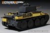 Voyager Model PE351083 WWII German Pz.Kpfw.38(t) Ausf.E/F Tamiya 1/35